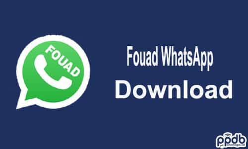 Download Fouad WhatsApp Versi Terbaru 2022