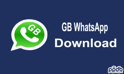 Download GB WhatsApp Yang Aman 2022