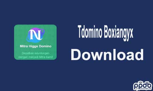 Download Tdomino Boxiangyx Com Apk