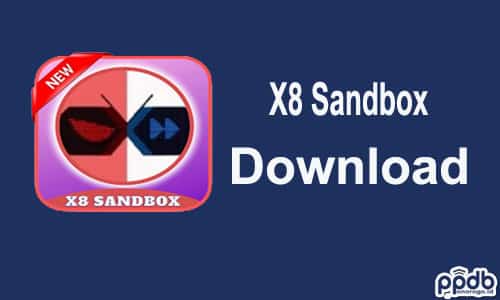 Download X8 Sandbox Pro Apk