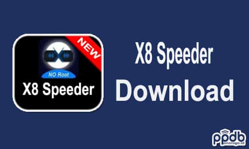 Download X8 Speeder Apk Terbaru 2022