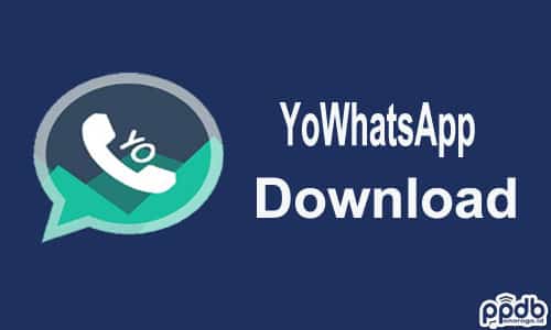 Download YoWhatsapp 2022