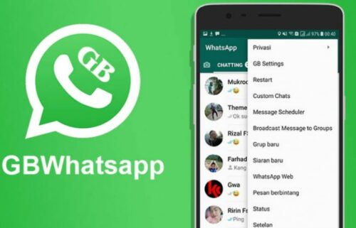 Fitur Unggulan Yang Ada di GB WhatsApp