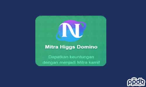 Review Alat Mitra Higgs Domino