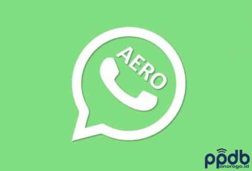 Review WhatsApp Aero Terbaru