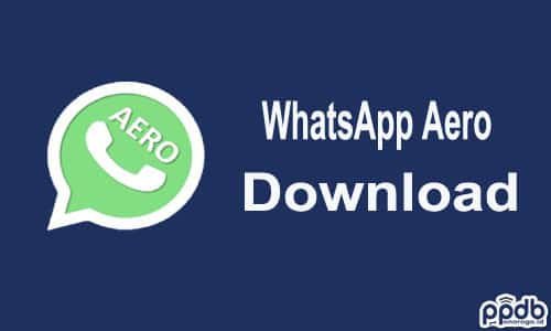 WhatsApp Aero Download