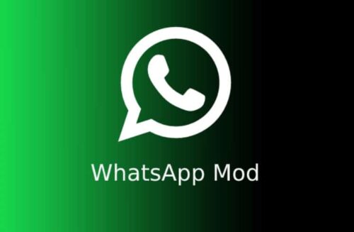 Apa Itu WhatsApp Mod Apk