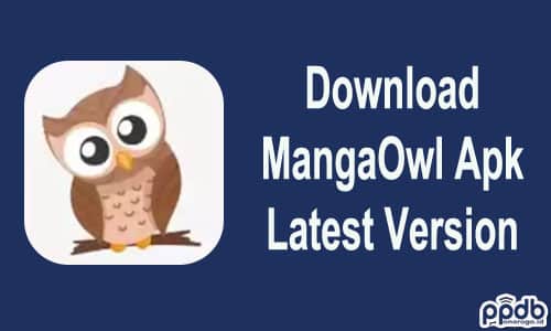 Download MangaOwl Apk Latest Version