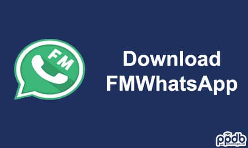 Link Download FMWhatsApp Terbaru 2022