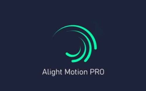 Review Alight Motion Pro