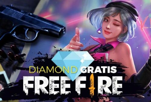 Review Diamond FF Gratis