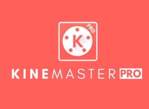 Review Kinemaster Pro Apk