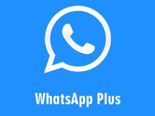 Review WhatsApp Plus Terbaru